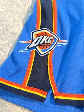 **NFS**                                   Nike NBA Oklahoma City OKC Thunder